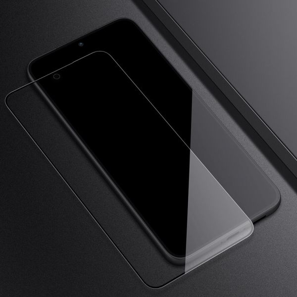 Захисне скло Nillkin (CP+PRO) для Samsung Galaxy S23