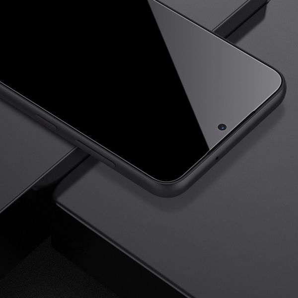 Захисне скло Nillkin (CP+PRO) для Samsung Galaxy S23