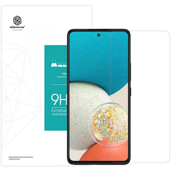 Захисне скло Nillkin (H) для Samsung Galaxy A53 5G