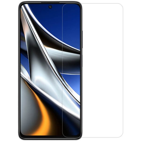 Захисне скло Nillkin (H) для Xiaomi Poco X4 Pro 5G