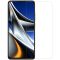 Захисне скло Nillkin (H) для Xiaomi Poco X4 Pro 5G