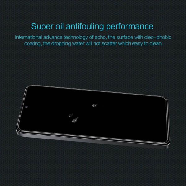 Захисне скло Nillkin (H) для Xiaomi Poco X4 Pro 5G
