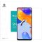 Захисне скло Nillkin (H) для Xiaomi Redmi Note 11 Pro 4G/5G / 11E Pro / 12 Pro 4G