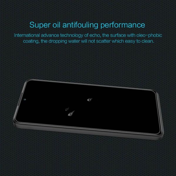 Захисне скло Nillkin (H) для Xiaomi Redmi Note 11 Pro 4G/5G / 11E Pro / 12 Pro 4G