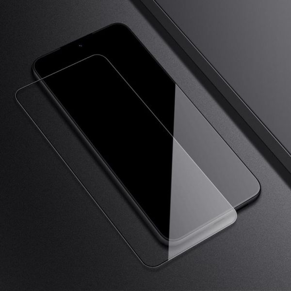 Защитное стекло Nillkin (CP+PRO) для Samsung Galaxy S22+