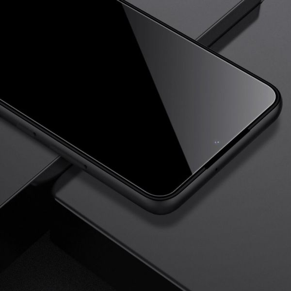 Защитное стекло Nillkin (CP+PRO) для Samsung Galaxy S22+