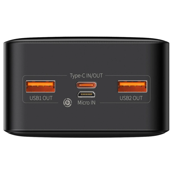 PowerBank Baseus Bipow 30000 mAh