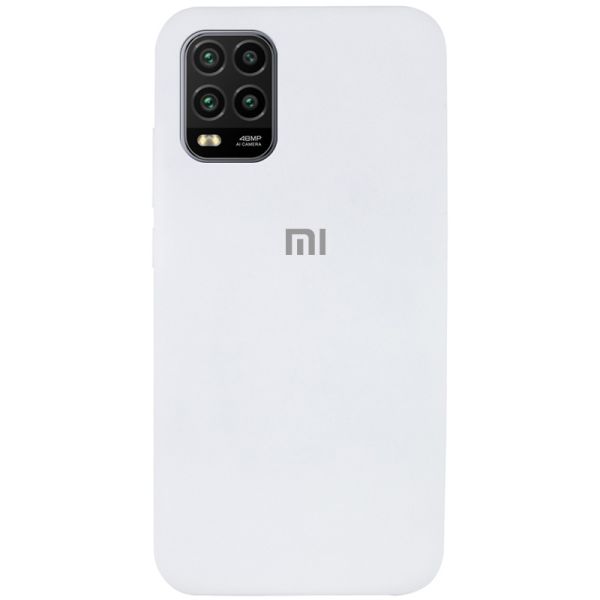 Чохол Silicone Cover Full Protective (AA)