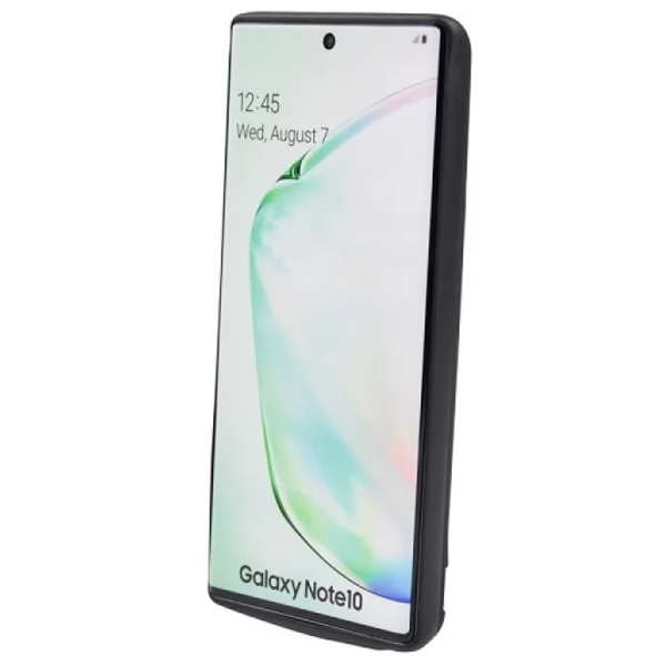 Чехол-аккумулятор для Samsung Note 10 (5000 mAh) Black