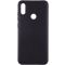 Чохол TPU Epik Black