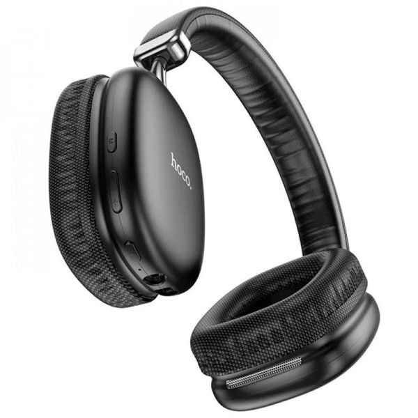 Bluetooth навушники HOCO W35