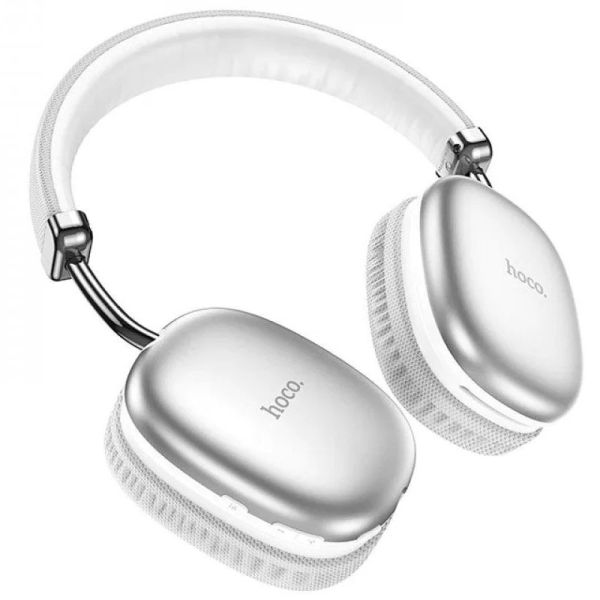 Bluetooth навушники HOCO W35