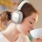 Bluetooth навушники HOCO W35