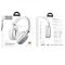Bluetooth навушники HOCO W35