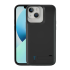 Чехол-аккумулятор для iPhone 13 Mini 4000 mAh black