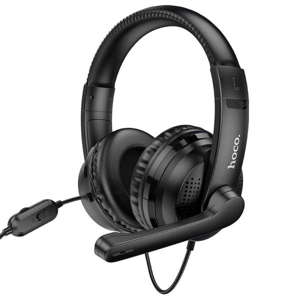 Стерео Наушники Hoco W103 Magic Tour Gaming