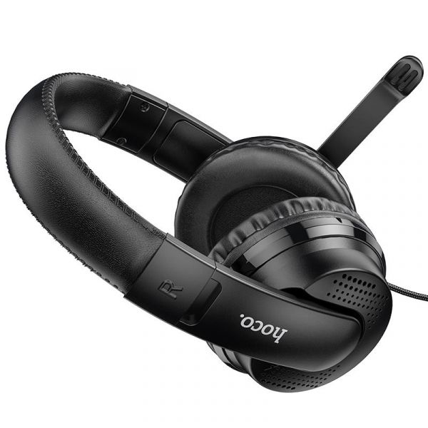 Стерео Наушники Hoco W103 Magic Tour Gaming
