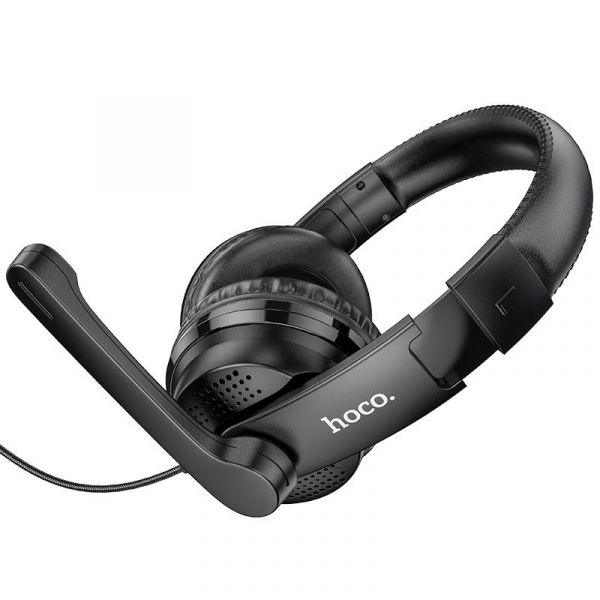 Стерео Наушники Hoco W103 Magic Tour Gaming
