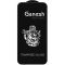 Захисне скло Ganesh (Full Cover) для Apple iPhone 14 Pro (6.1")