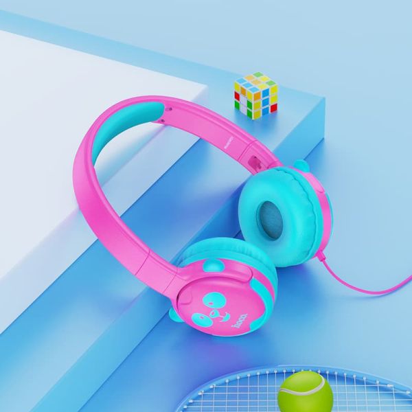 Наушники Hoco W31 Childrens