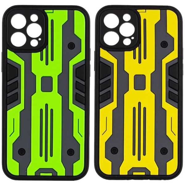 Чохол TPU+PC Optimus