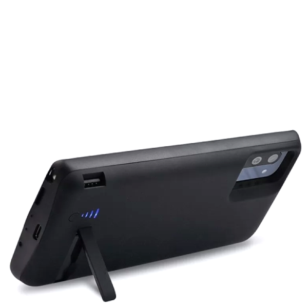 Чехол-аккумулятор для Samsung Note 10 (5000 mAh) Black