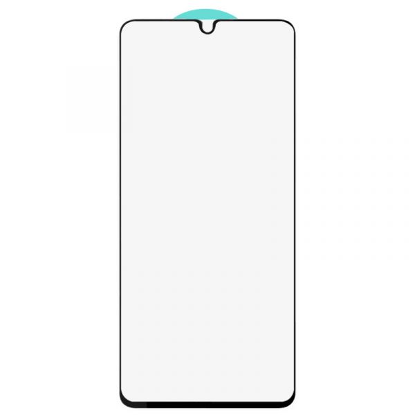 Защитное стекло SKLO 3D (full glue) для Oppo A17 / A17k