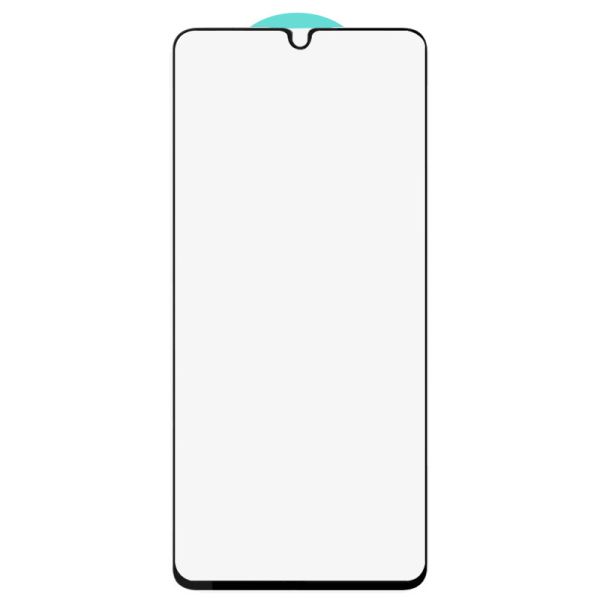 Захисне скло SKLO 3D (full glue) для TECNO Pova 4 (LG7n)