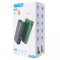 Пусковий Пристрій Jump Starter Konfulon A15 9600 mAh black