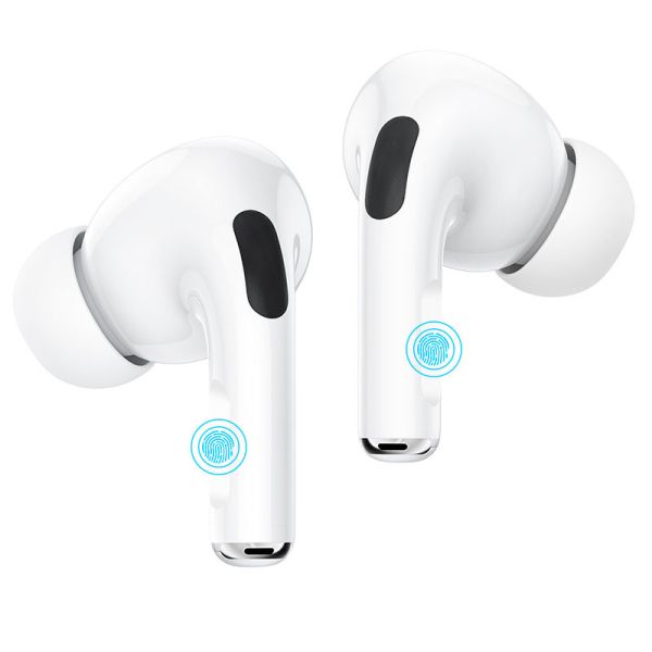 Bluetooth наушники Hoco EW04 Plus TWS