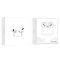 Bluetooth наушники Hoco EW04 Plus TWS