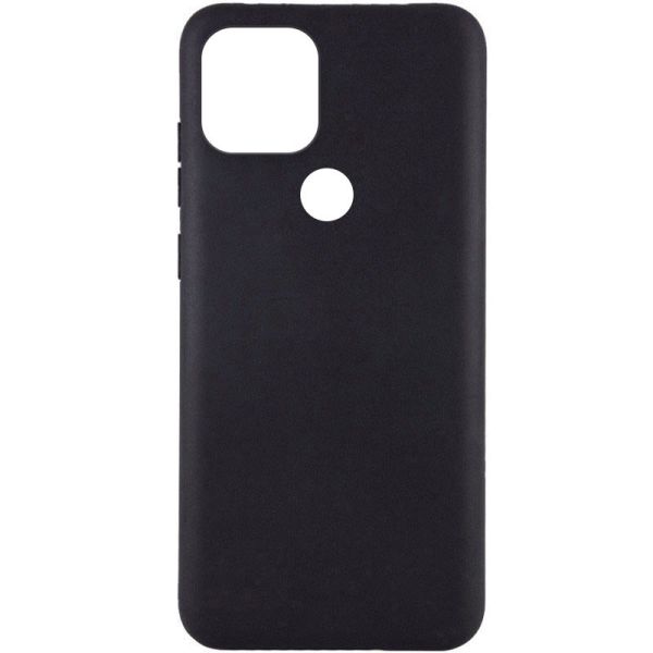 Чохол TPU Epik Black