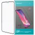 Захисне скло Nillkin (CP+PRO) для Apple iPhone 11 (6.1") / XR (6.1")