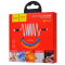 Кабель Hoco X21 Plus Silicone Micro USB (1m)