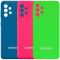 Чохол Silicone Cover Full Camera (AA)