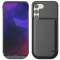 Чохол-акумулятор Samsung S23 Plus 5000 mAh Black