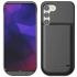 Чохол-акумулятор Samsung S23 Plus 5000 mAh Black