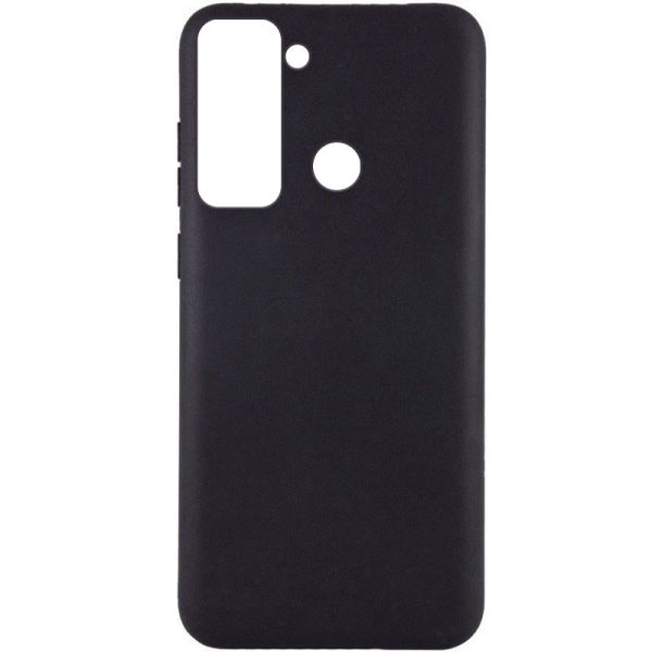 Чохол TPU Epik Black