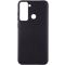 Чохол TPU Epik Black