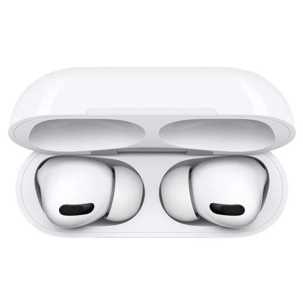 Беспроводные наушники Air Pro with Wireless Charging Case (AAA)