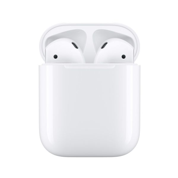Беспроводные наушники Air 2 with Wireless Charging Case (AAA)