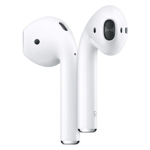 Беспроводные наушники Air 2 with Wireless Charging Case (AAA)