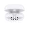 Беспроводные наушники Air 2 with Wireless Charging Case (AAA)