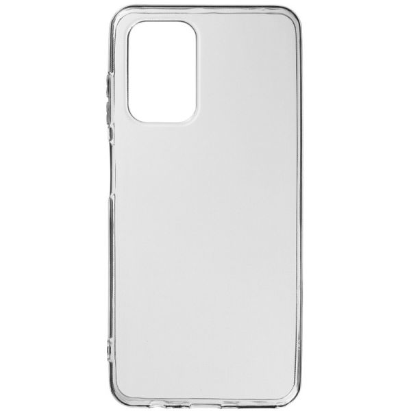 TPU чохол Epic Transparent 1,5mm