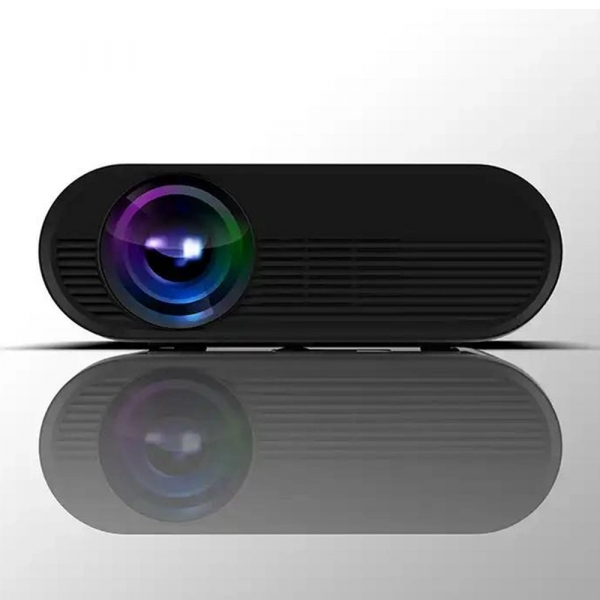 Проектор XON SmartView K70 (1280x720P, 3000Lm) (XVRA1207BW 658)