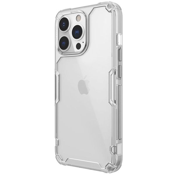 TPU чохол Nillkin Nature Pro Series