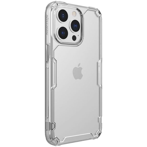 TPU чохол Nillkin Nature Pro Series