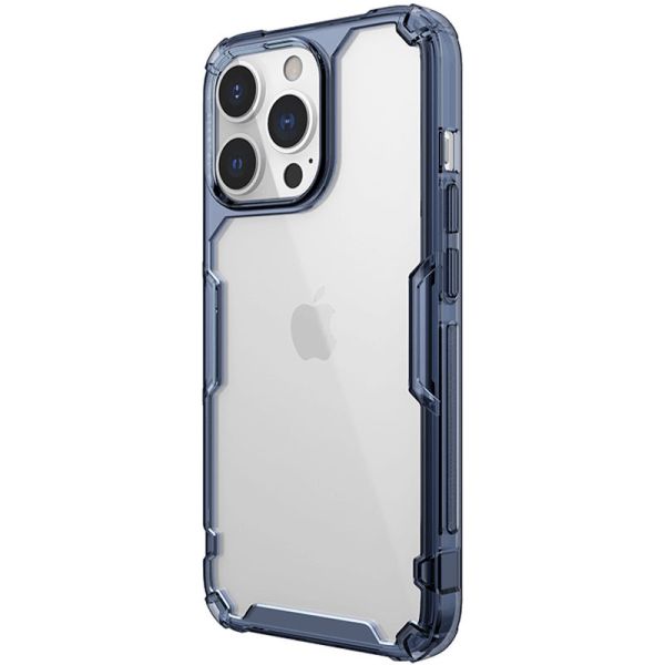 TPU чохол Nillkin Nature Pro Series