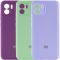 Чохол Silicone Cover Full Camera (AA)