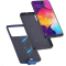 Чехол-аккумулятор Samsung A30 XON (5000 mAh) Black